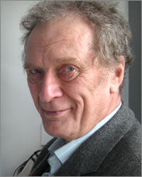 Peter Armstrong